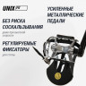Велотренажер Спин-байк UNIX Fit SB-520 PRO