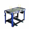 Игровой стол - трансформер DFC Pyrite 48" 13 in 1 AT-245