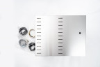 Дистиллятор электрический со встроенным сборником Liston A 1125