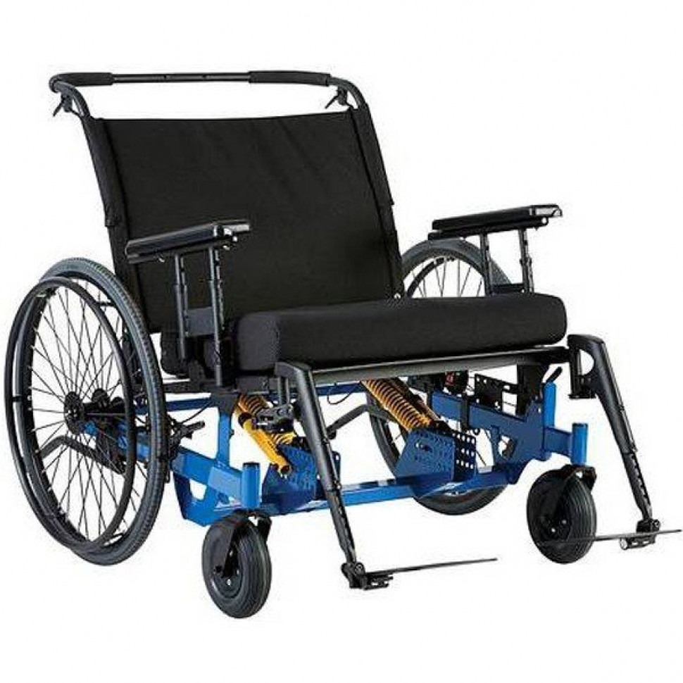 Кресло-коляска LY-250-1202 Eclipse Tilt