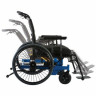 Кресло-коляска LY-250-1202 Eclipse Tilt